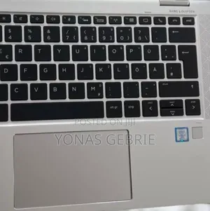 New Laptop HP EliteBook 1030 16GB Intel Core I7 SSD 512GB