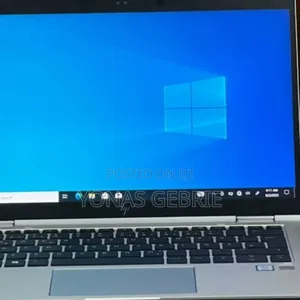 New Laptop HP EliteBook 1030 16GB Intel Core I7 SSD 512GB
