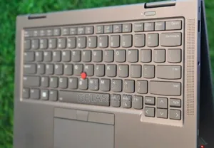 New Laptop Lenovo Thinkpad X1 Yoga 32GB Intel Core I7 SSD 512GB