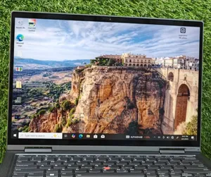 New Laptop Lenovo Thinkpad X1 Yoga 32GB Intel Core I7 SSD 512GB