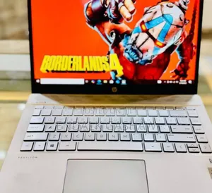 New Laptop HP Pavilion 15 16GB Intel Core I7 SSD 512GB