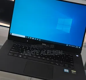 Photo - New Laptop Dell XPS 15 16GB Intel Core I7 SSD 512GB