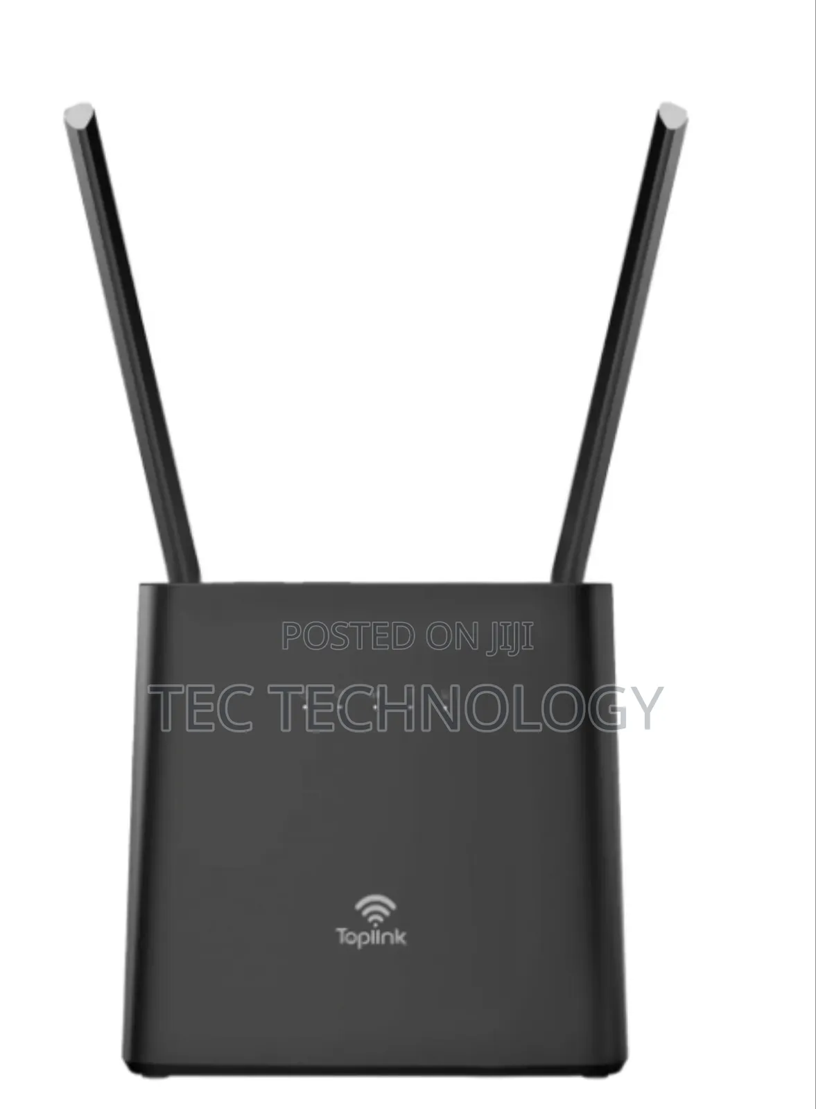 Toplink Wi-Fi Router