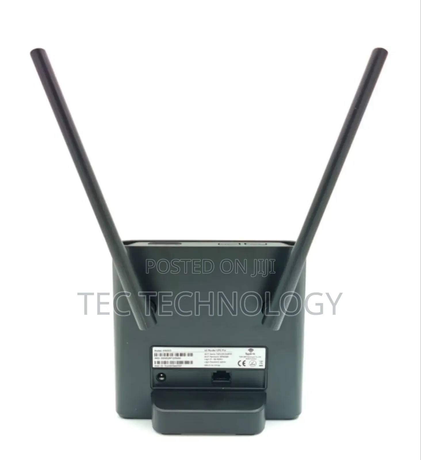 Toplink Wi-Fi Router
