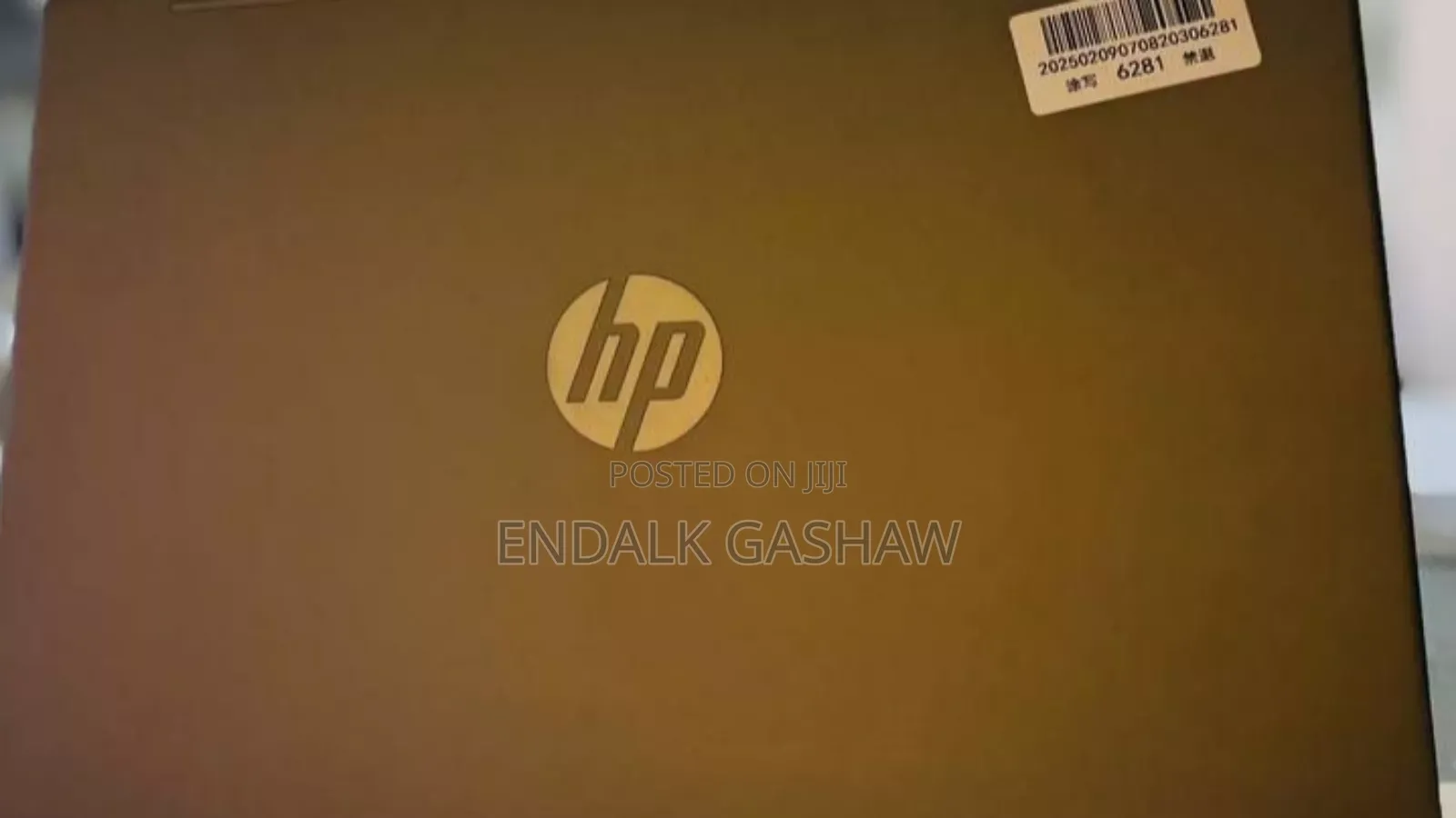 New Laptop HP Pavilion 15 16GB Intel Core I7 SSD 512GB