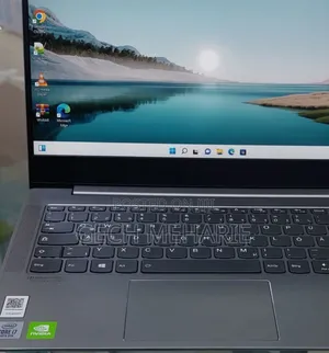 New Laptop Lenovo Ideapad 3 12GB Intel Core I7 SSD 512GB