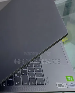 New Laptop Lenovo Ideapad 3 12GB Intel Core I7 SSD 512GB