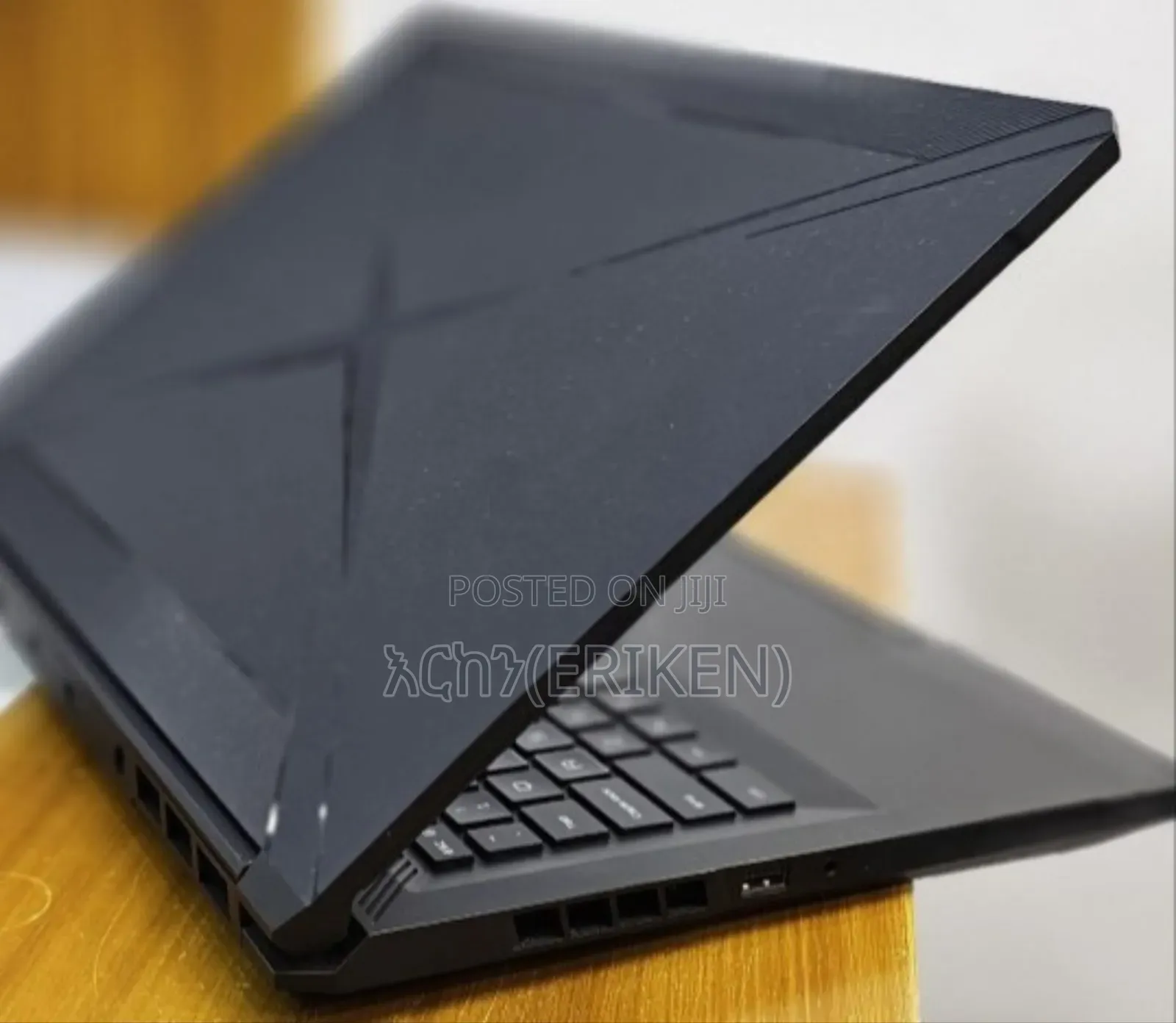 New Laptop 16GB AMD Ryzen 7 SSD 512GB