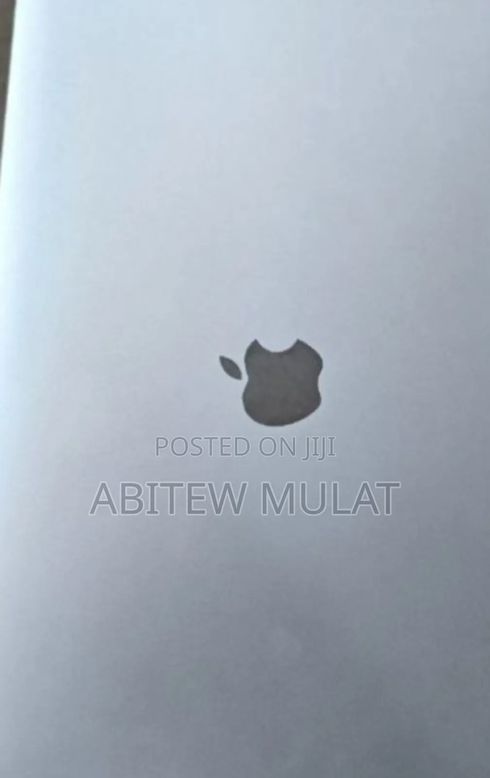 New Laptop Apple MacBook Air 2020 8GB Intel Core I5 SSD 512GB