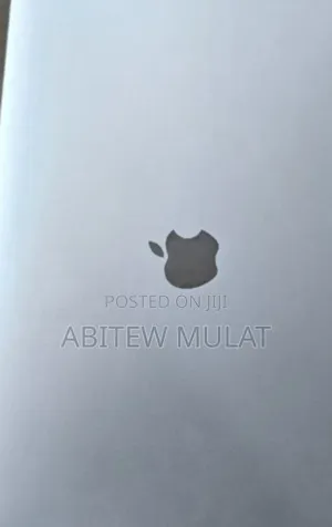 New Laptop Apple MacBook Air 2020 8GB Intel Core I5 SSD 512GB