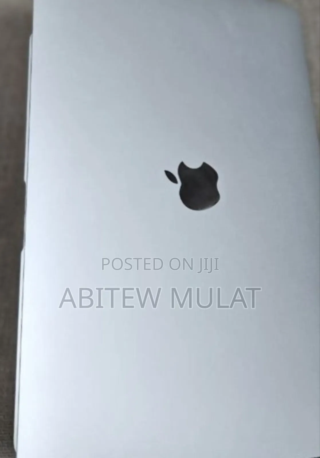 New Laptop Apple MacBook Air 2020 8GB Intel Core I5 SSD 512GB