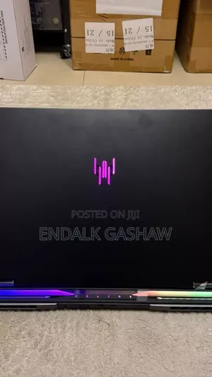 New Laptop Acer Predator Helios Neo 16 32GB Intel Core I9 SSD 1T