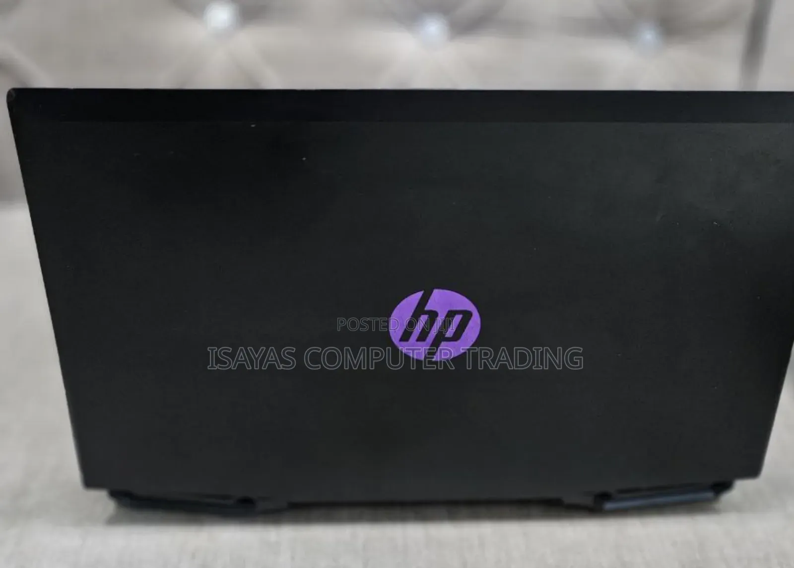 New Laptop HP Pavilion Power 15 8GB Intel Core I5 HDD+SSD 512GB