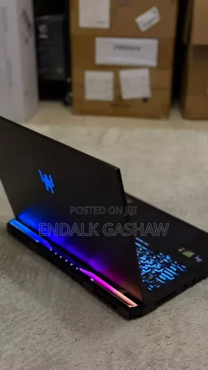 New Laptop Acer Predator Helios Neo 16 32GB Intel Core I9 SSD 1T