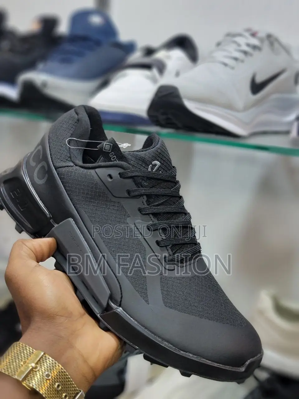 Men'squality Sneakers for Any Occasion