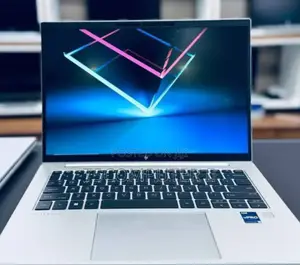 New Laptop HP EliteBook 840 16GB Intel Core I7 SSD 1T