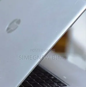 Photo - New Laptop HP ProBook 640 8GB Intel Core I5 SSD 256GB