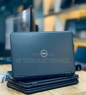 New Laptop Dell Latitude 11 3190 8GB Intel Pentium SSD 128GB