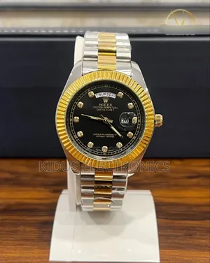Photo - Rolex Watch With Free Delivery