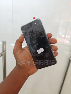 New Samsung Galaxy S20 128 GB Black