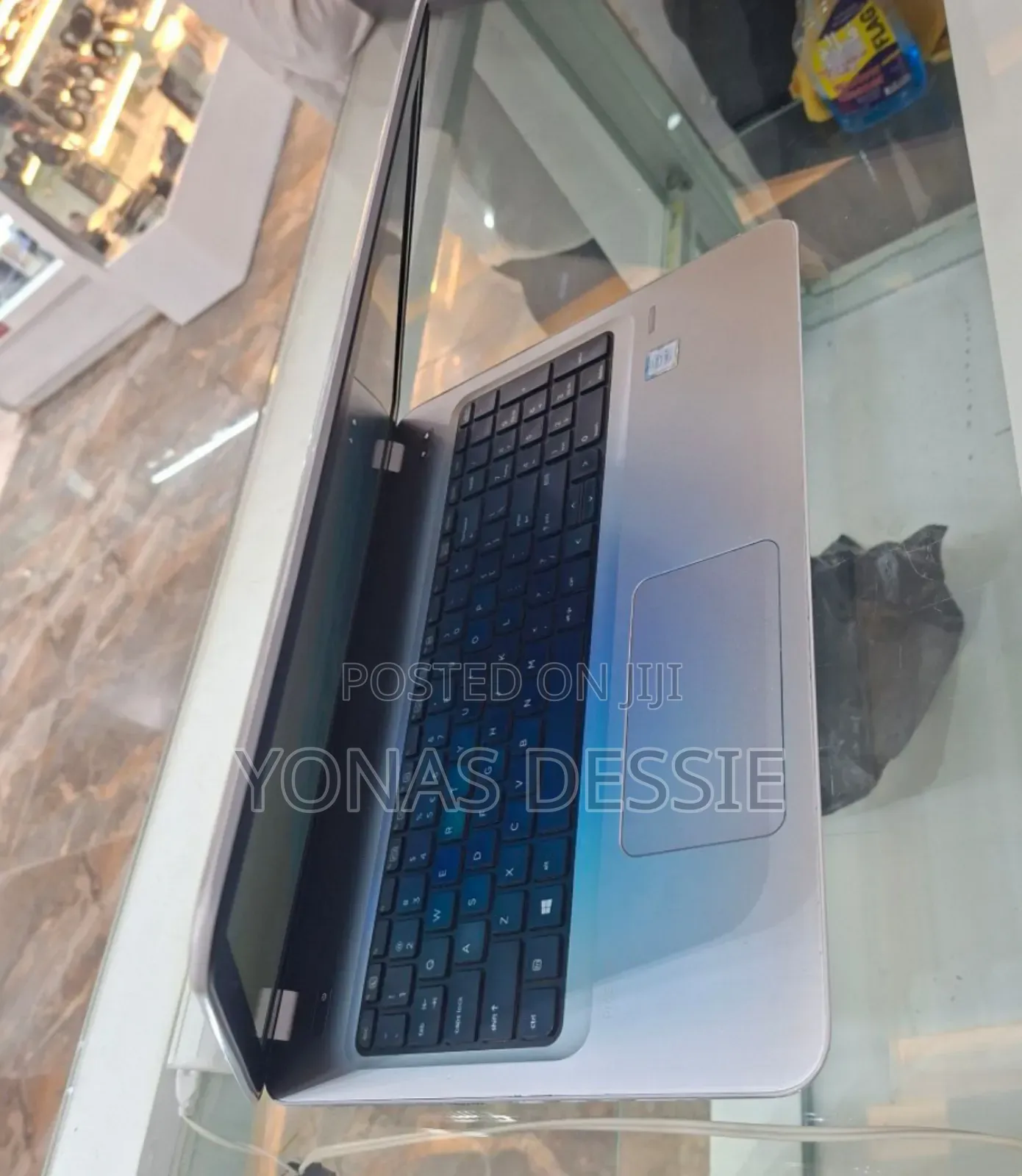 Laptop HP ProBook 450 G4 8GB Intel Core I7 HDD 1T