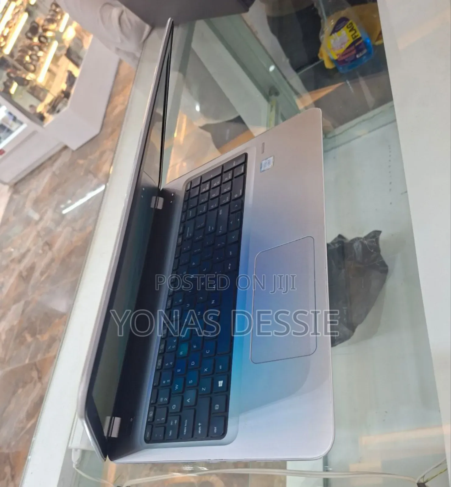 Laptop HP ProBook 450 G4 8GB Intel Core I7 HDD 1T