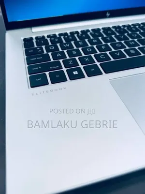 New Laptop HP EliteBook 840 G10 16GB Intel Core I7 SSD 1T