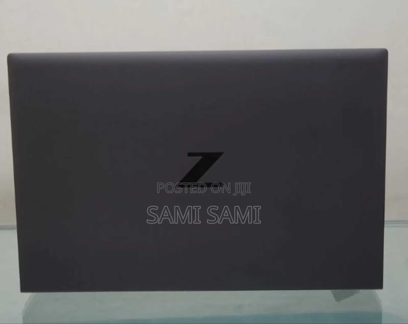 New Laptop HP ZBook Firefly 14 G7 16GB Intel Core I7 SSD 512GB