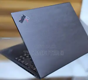 Photo - New Laptop Lenovo ThinkPad X1 Carbon 16GB Intel Core I7 SSD 512GB