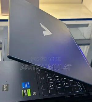 New Laptop HP Victus 15 16GB Intel Core I5 SSD 512GB