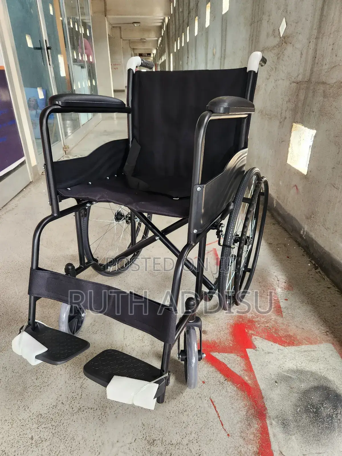 Foldable Wheelchair多年medical Wheelchair予約wheelchair名在wheelchair