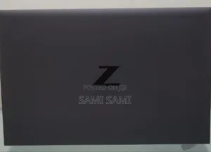 New Laptop HP ZBook Firefly 14 G7 16GB Intel Core I7 SSD 512GB