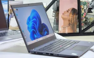 New Laptop Lenovo Thinkpad T14s Gen 2 16GB Intel Core I7 SSD 512GB