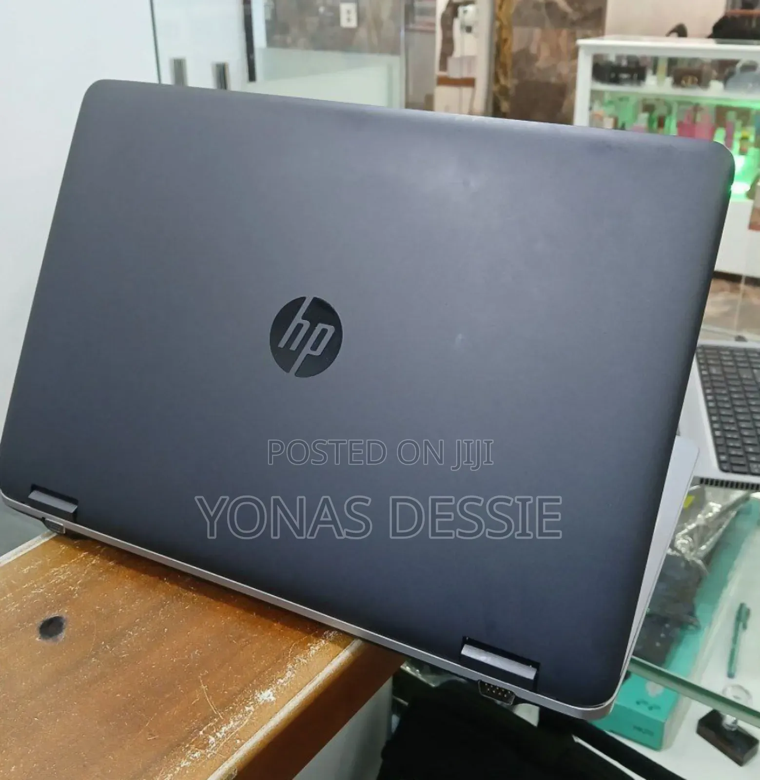 Laptop HP ProBook 650 G4 16GB Intel Core I5 SSD 256GB