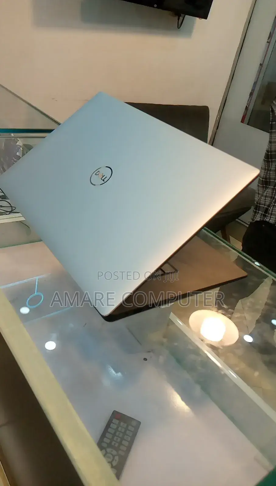 New Laptop Dell XPS 15 16GB Intel Core I5 SSD 512GB