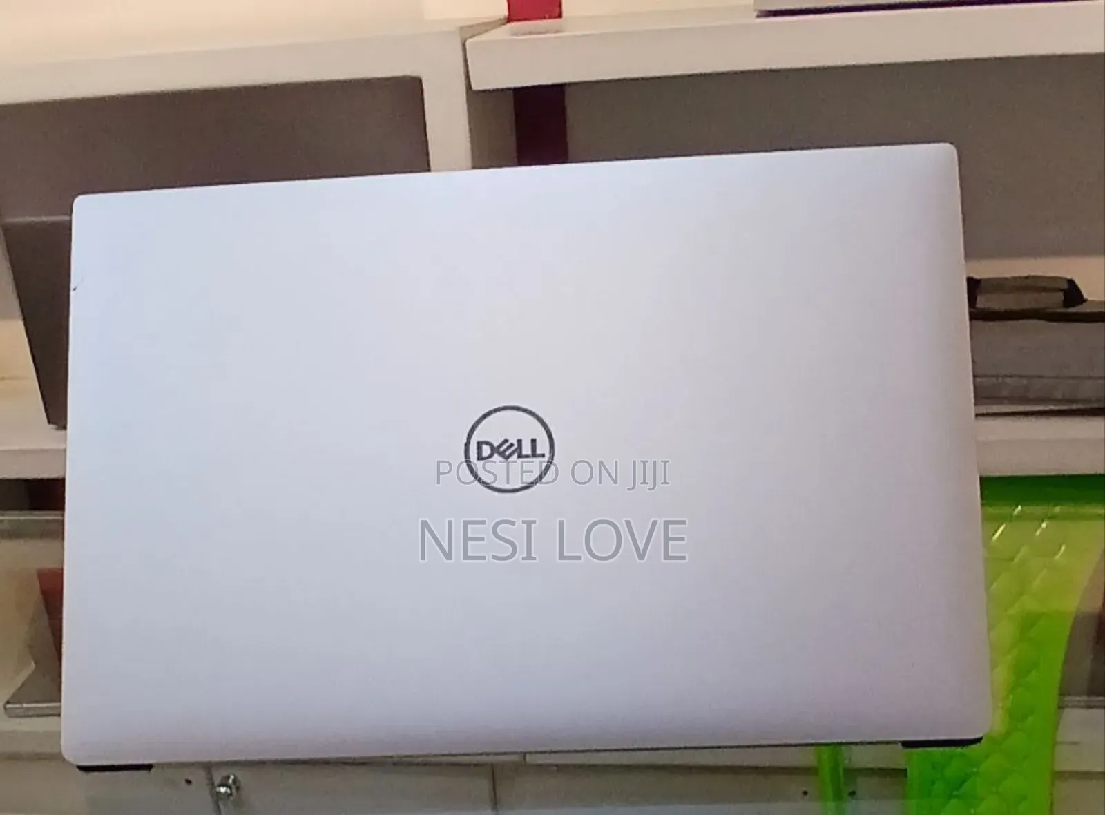 New Laptop Dell Precision 5540 16GB Intel Core I7 SSD 512GB