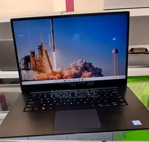 New Laptop Dell Precision 5540 16GB Intel Core I7 SSD 512GB