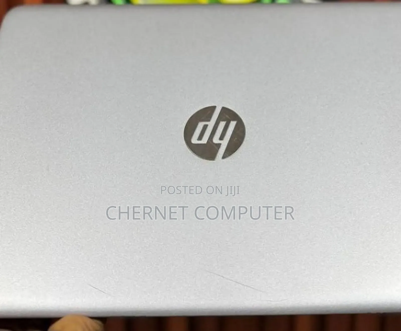 New Laptop HP EliteBook 840 G3 8GB Intel Core I5 HDD+SSD 500GB