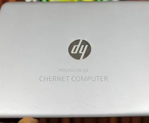 Photo - New Laptop HP EliteBook 840 G3 8GB Intel Core I5 HDD+SSD 500GB