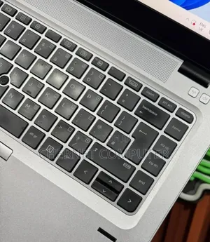 New Laptop HP EliteBook 840 G3 8GB Intel Core I5 HDD+SSD 500GB