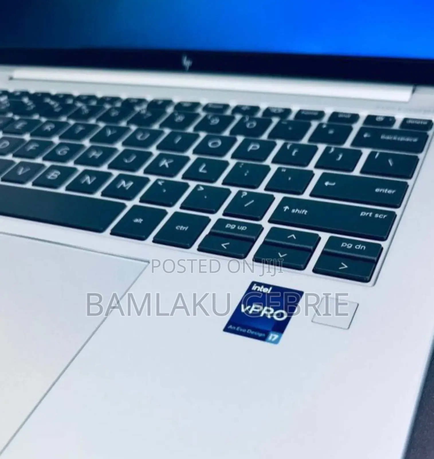 New Laptop HP Pavilion 15 16GB Intel Core I5 SSD 1T