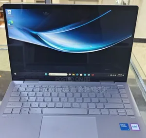 New Laptop HP Pavilion 15 16GB Intel Core I5 SSD 1T