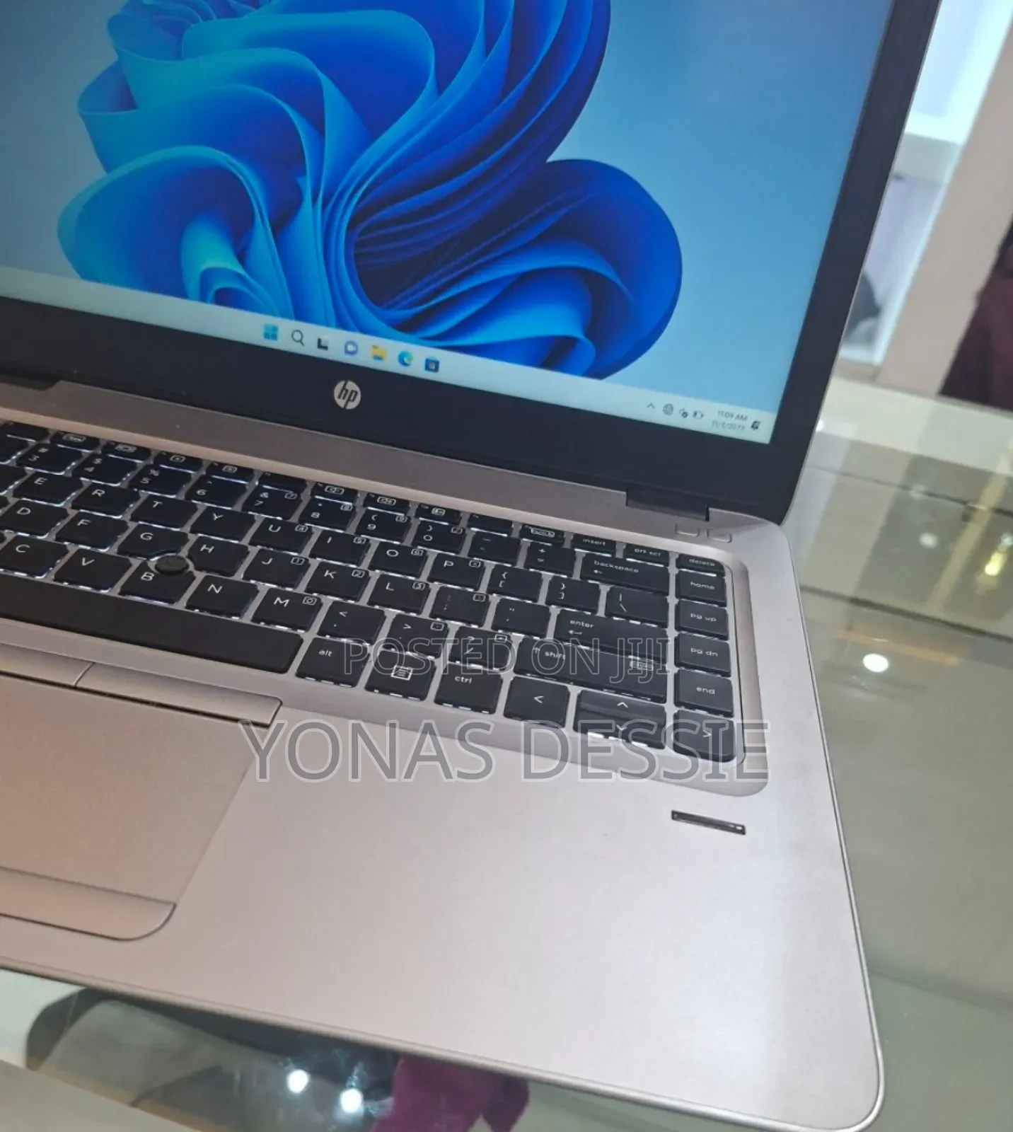 Laptop HP EliteBook 840 G3 8GB Intel Core I5 HDD 500GB