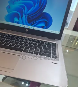 Photo - Laptop HP EliteBook 840 G3 8GB Intel Core I5 HDD 500GB