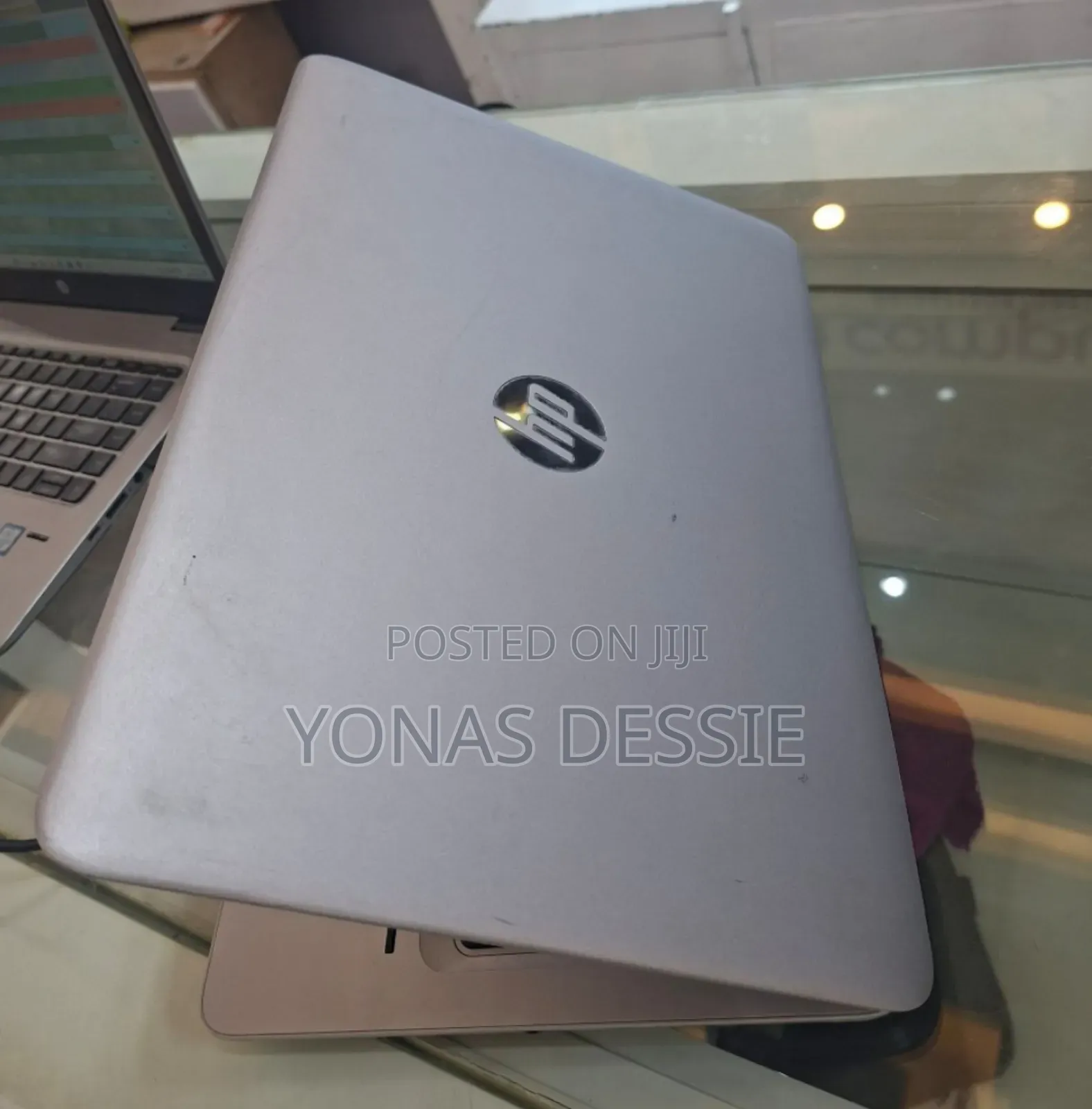 Laptop HP EliteBook 840 G3 8GB Intel Core I5 HDD 500GB