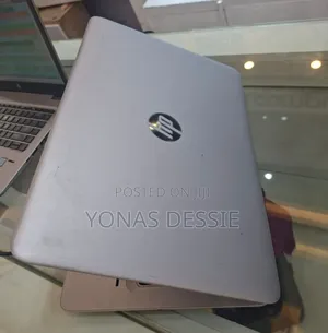 Laptop HP EliteBook 840 G3 8GB Intel Core I5 HDD 500GB