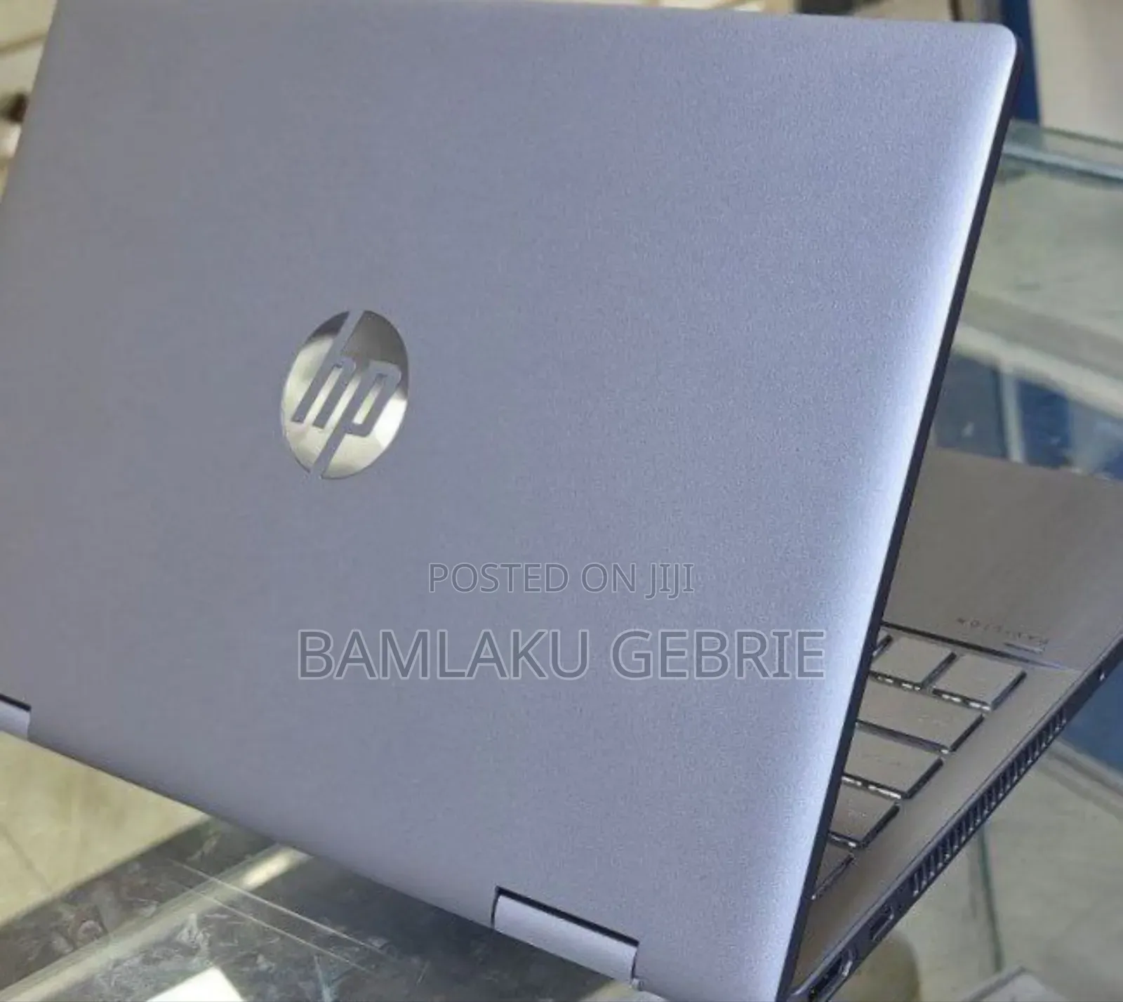 New Laptop HP Pavilion 15 16GB Intel Core I5 SSD 1T