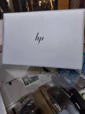 New Laptop HP EliteBook 840 16GB Intel Core I7 SSD 512GB