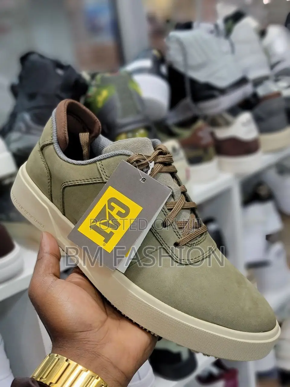 Cat Flats Quality for Mens Available in Many Colors