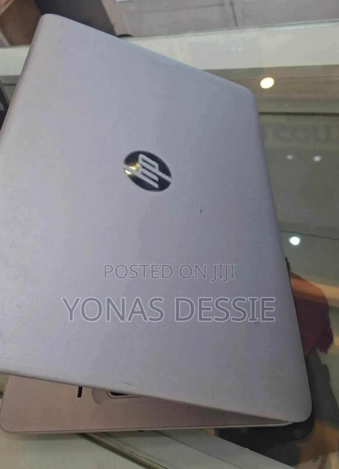 Laptop HP EliteBook 840 G3 8GB Intel Core I5 HDD 500GB